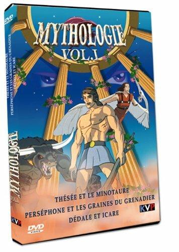Acheter Mythologie Vol. I État correct - 14,52 € Mythologie Vol. I État correct - reconditionné disponible sur Label Emmaüs